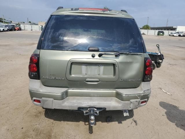 2004 Chevrolet Trailblazer EXT LS