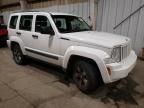 2009 Jeep Liberty Sport