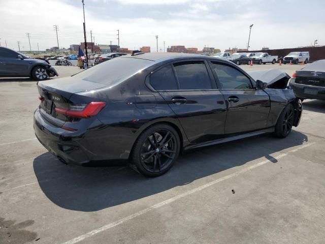 2021 BMW 330I