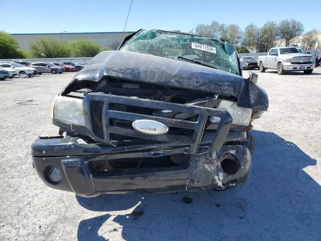 2006 Ford Ranger Super Cab