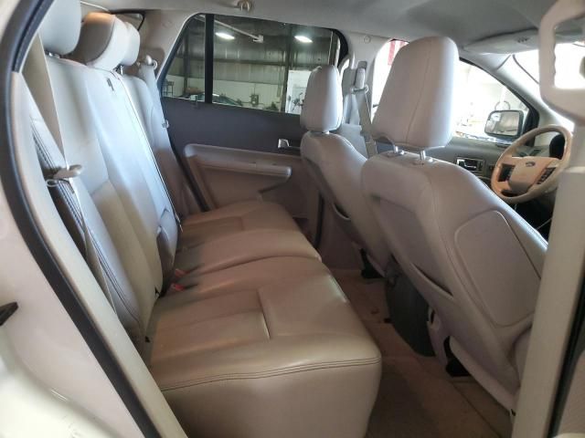 2009 Ford Edge Limited