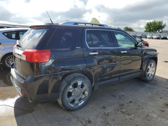 2011 GMC Terrain SLT