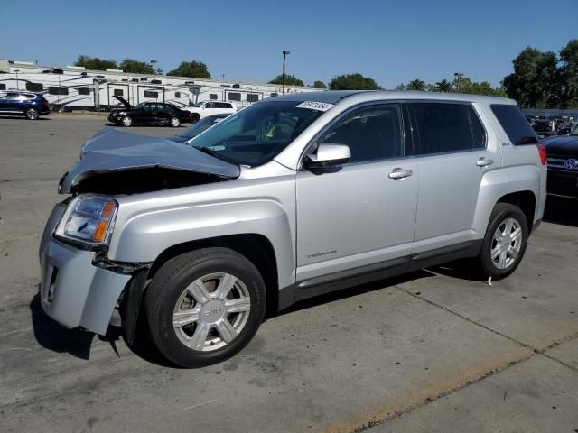 2015 GMC Terrain SLE