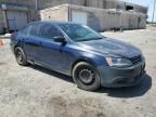 2012 Volkswagen Jetta Base