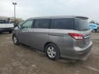 2011 Nissan Quest S