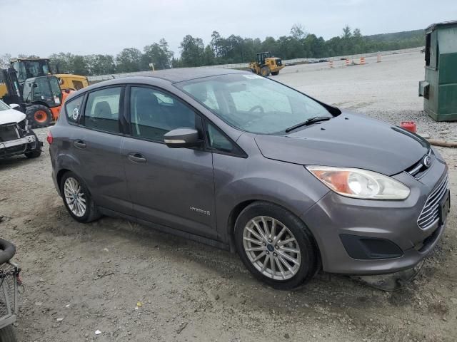 2013 Ford C-MAX SE