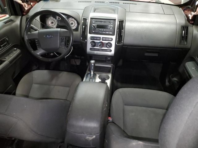 2010 Ford Edge SEL