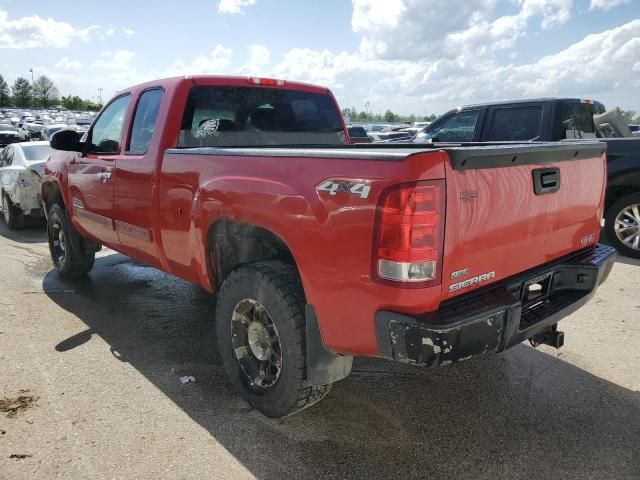 2011 GMC Sierra K1500 SL