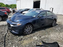 Mazda 3 Select Vehiculos salvage en venta: 2020 Mazda 3 Select