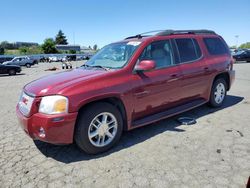 Salvage cars for sale from Copart Vallejo, CA: 2006 GMC Envoy Denali XL