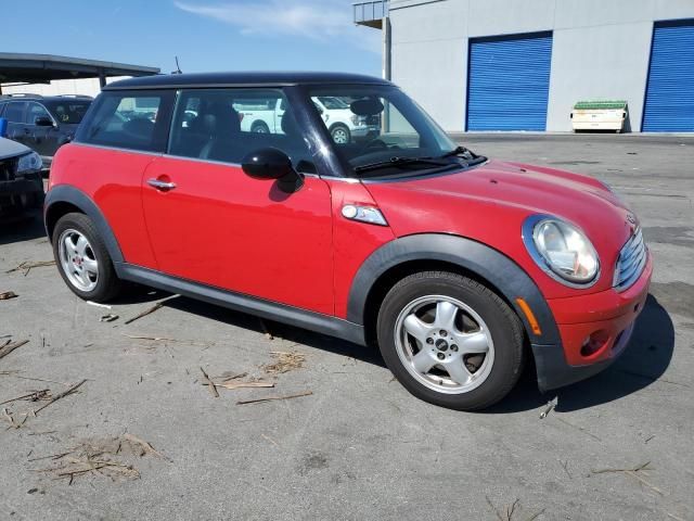 2010 Mini Cooper