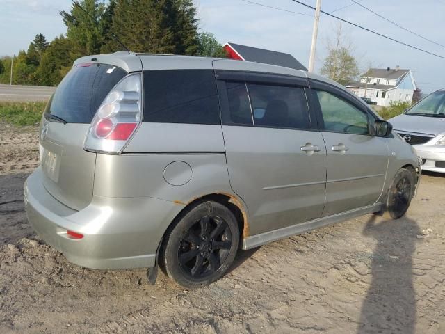 2007 Mazda 5