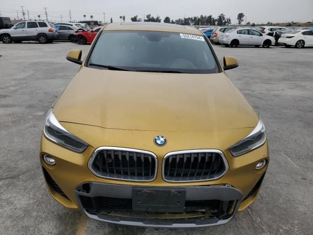 2018 BMW X2 XDRIVE28I