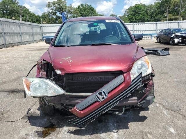 2008 Honda CR-V LX