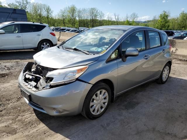 2014 Nissan Versa Note S