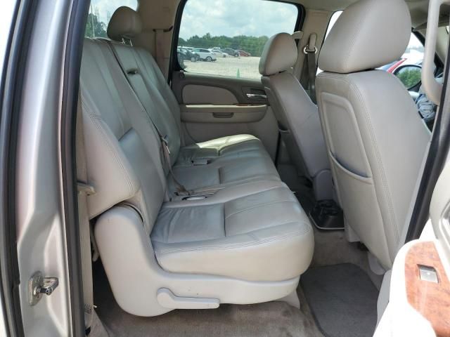 2010 GMC Yukon XL K1500 SLT