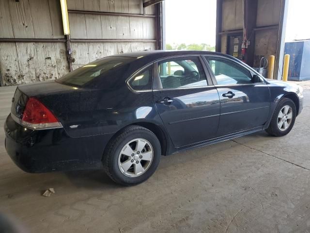 2011 Chevrolet Impala LT