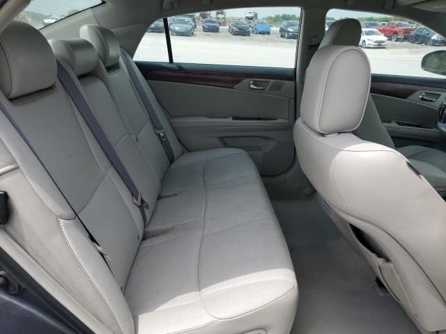 2011 Toyota Avalon Base