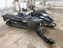 Salvage motorcycles for sale at Casper, WY auction: 2020 Bombardier Snowmobile