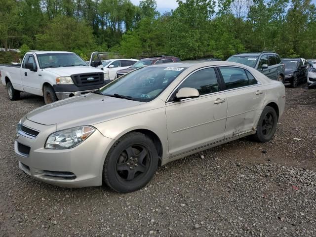 2009 Chevrolet Malibu 1LT