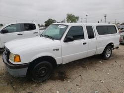 Salvage cars for sale at Los Angeles, CA auction: 2005 Ford Ranger Super Cab