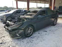 Hyundai Sonata Sport Vehiculos salvage en venta: 2018 Hyundai Sonata Sport