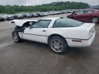 1990 Chevrolet Corvette