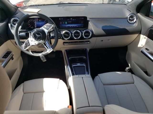 2024 Mercedes-Benz GLA 250 4matic