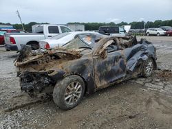 Salvage cars for sale at Conway, AR auction: 2016 Mazda 3 Sport