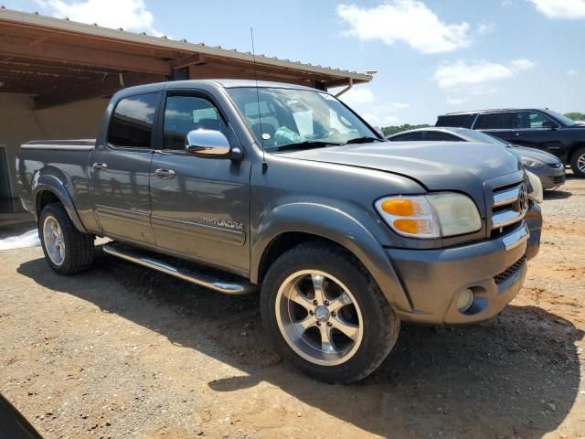 2004 Toyota Tundra Double Cab SR5