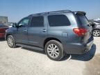 2008 Toyota Sequoia Limited