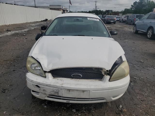 2004 Ford Taurus SES