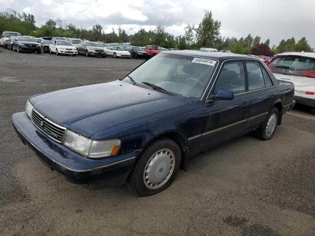 1989 Toyota Cressida Luxury