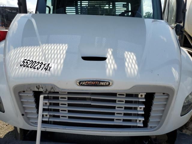 2017 Freightliner M2 106 Medium Duty