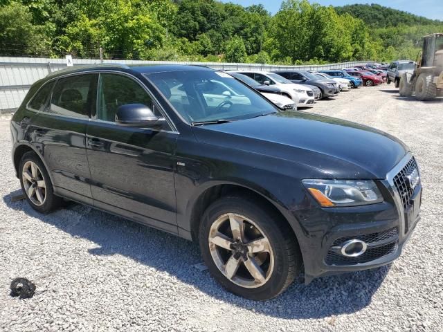 2012 Audi Q5 Premium Plus