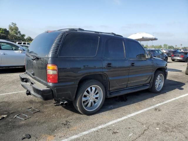 2003 GMC Yukon Denali