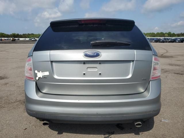 2007 Ford Edge SE