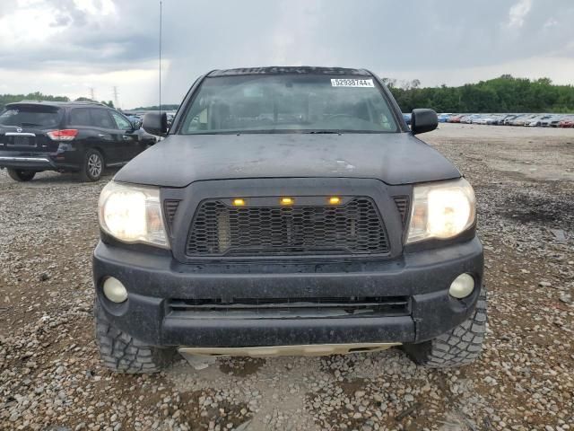 2006 Toyota Tacoma Access Cab