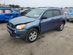 Salvage cars for sale from Copart Harleyville, SC: 2010 Toyota Rav4