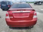 2007 Ford Fusion SE