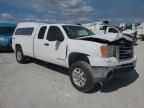 2009 GMC Sierra K2500 Heavy Duty