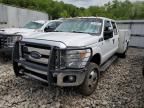 2014 Ford F350 Super Duty