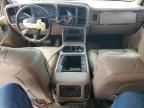 2003 Chevrolet Avalanche K1500