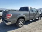 2013 Ford F150 Super Cab