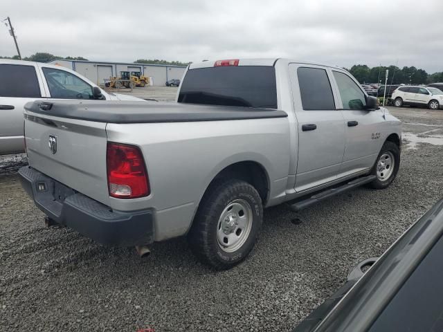 2013 Dodge RAM 1500 ST