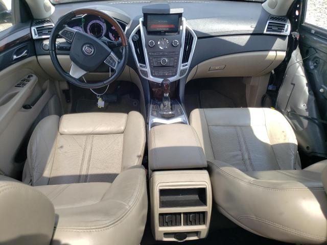 2011 Cadillac SRX Performance Collection