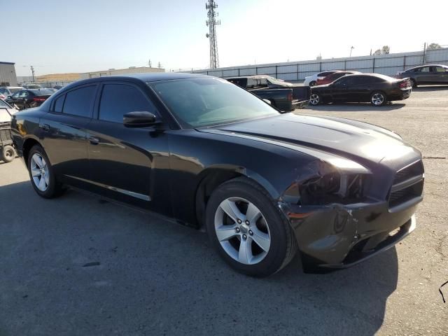 2013 Dodge Charger SE