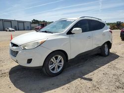 2012 Hyundai Tucson GLS en venta en Conway, AR