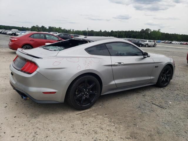 2020 Ford Mustang GT