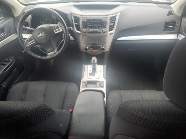 2012 Subaru Outback 2.5I Premium